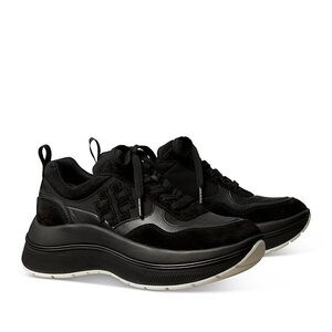 Tory Burch Platform Sneaker